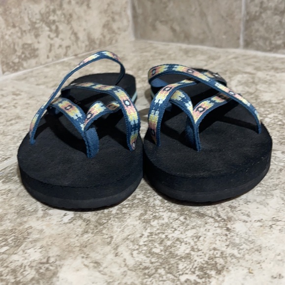 Teva Women's Olowahu Sandal - Picture 5 of 7